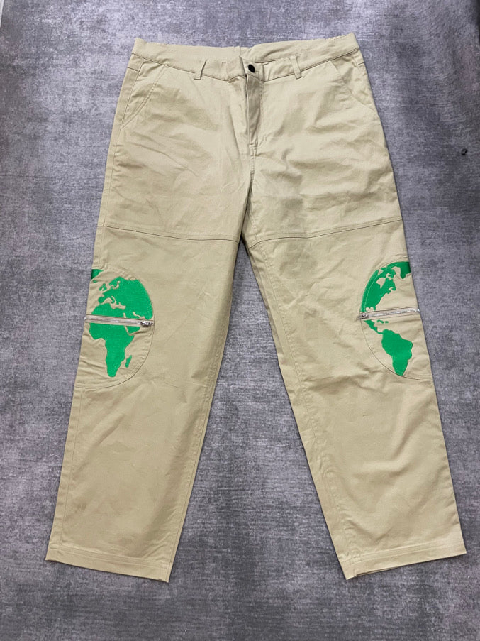 CTW Cargo Pants (Preorder)