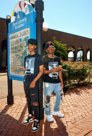 Urban Streetwear