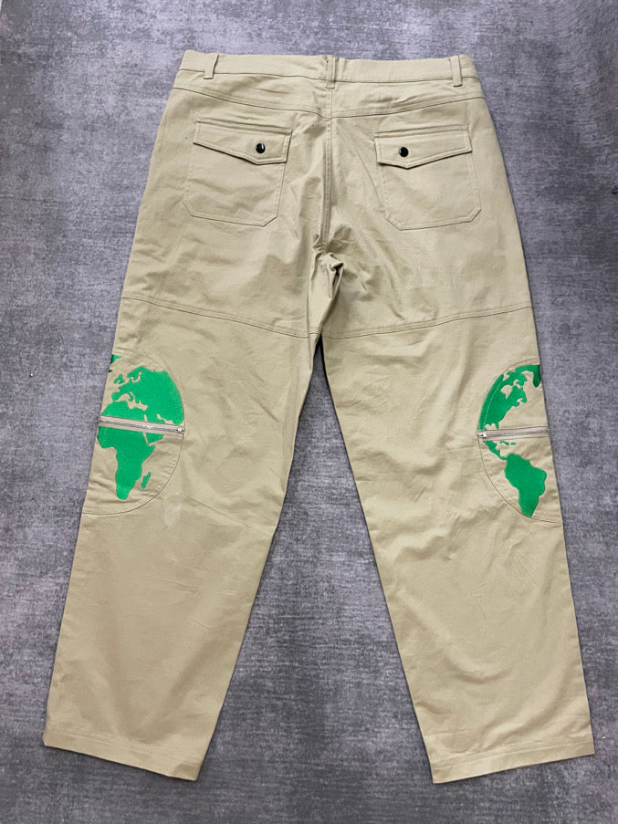 CTW Cargo Pants (Preorder)