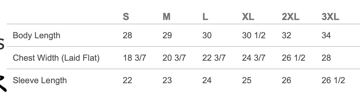 CTW University Heavyweight Long Sleeve Shirt