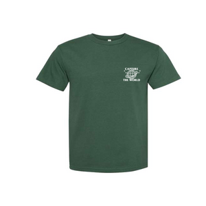 Services Heavyweight Tee