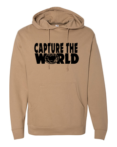 CTW Midweight Hoodie V1 FW22
