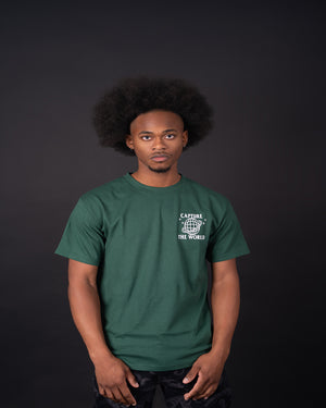 Services Heavyweight Tee