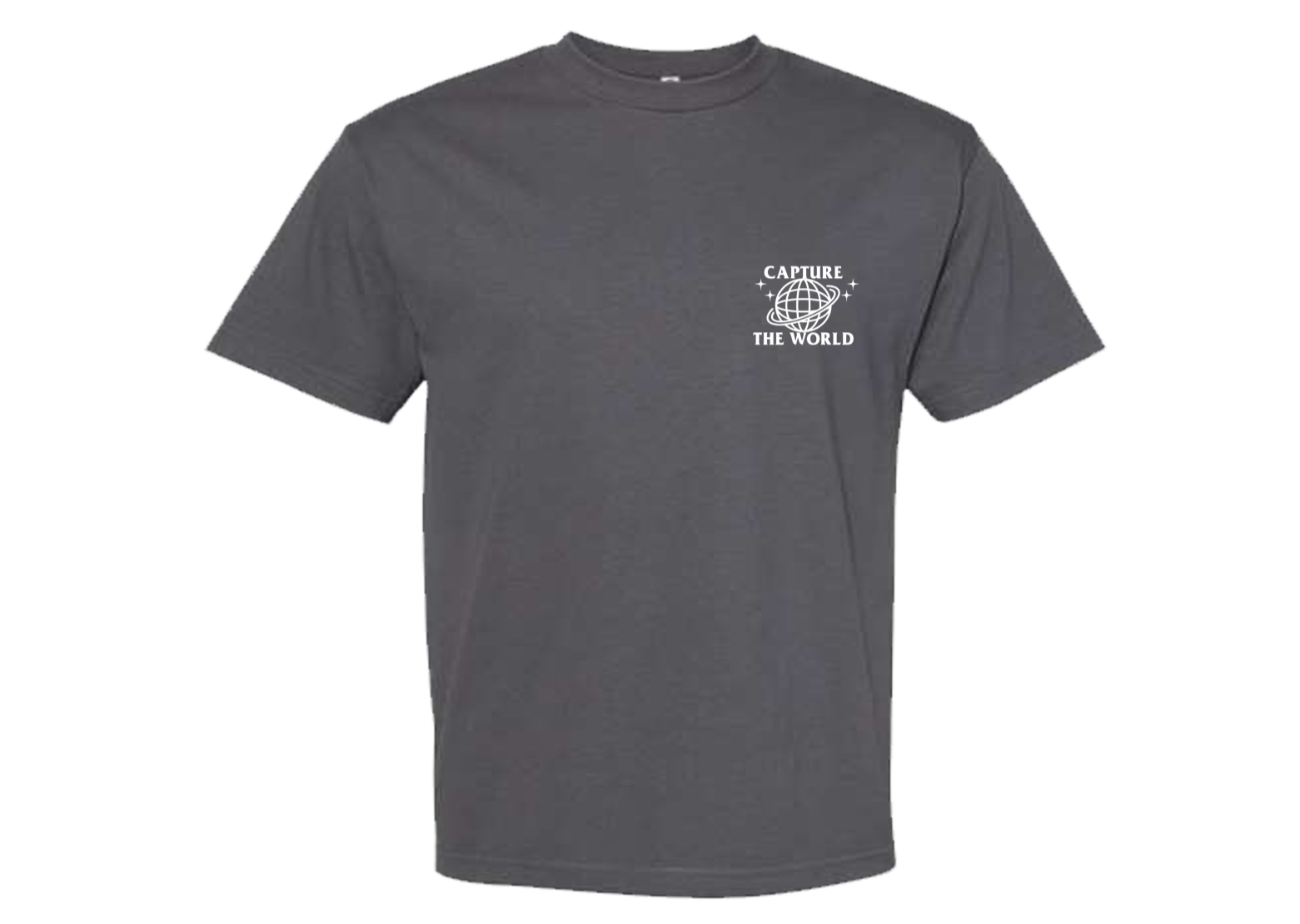 CTW Services Heavyweight Tee